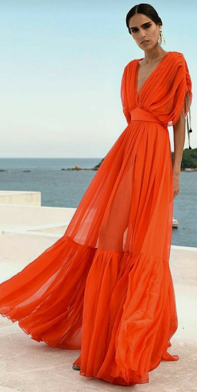 Dress code mujeres look 3