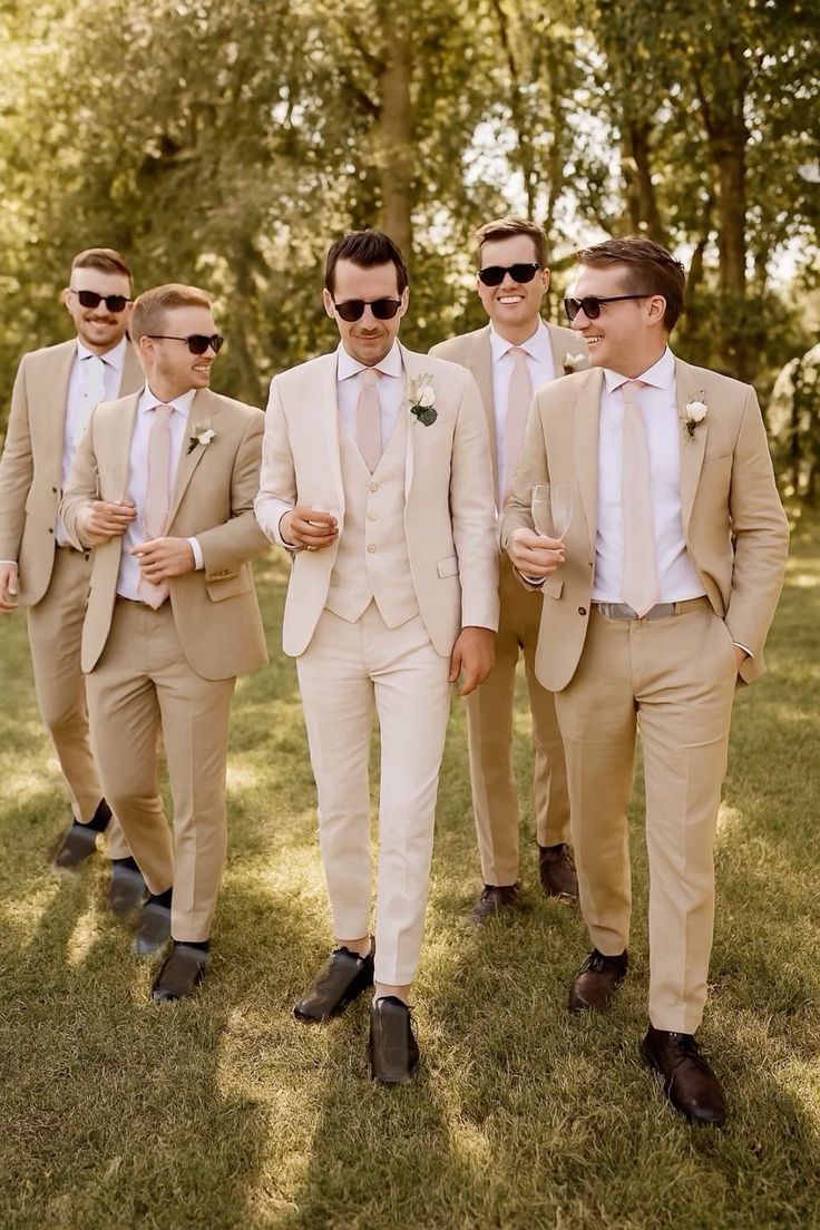 Dress code hombres look 2