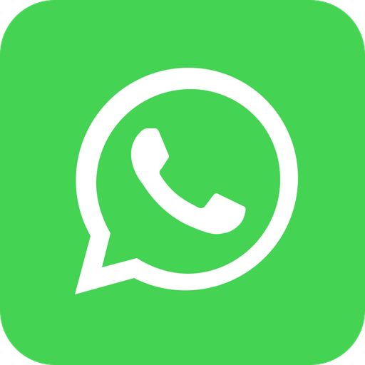 Logo de WhatsApp
